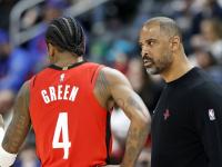 开云体育登录-火箭队战胜登陆江西，跻身联赛前列