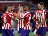 开云平台-皇家马德里队大胜，斩获比赛胜利