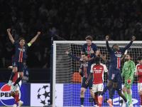 开云体育APP下载-关于阿森纳连续三连败，争四形势堪忧的信息