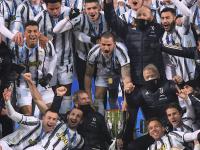 开云体育-尤文图斯击败对手，意甲积分榜再度领先