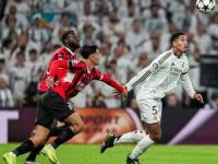 开云体育官网-包含皇家马德里中场组织严谨，实力碾压晋级对手的词条