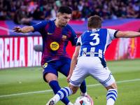 开云体育下载-关于巴萨中场球员频频破门，进攻火力强劲的信息