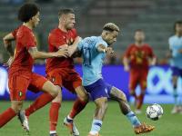 开云APP-包含阿尔巴尼亚队击败对手，欧洲预赛势如破竹的词条