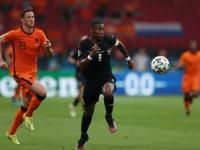 开云官方app入口-乌克兰队客场战胜奥地利，助力提前晋级