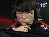 开云体育-关于TSM完胜DRX2，Faker爆发神勇的信息