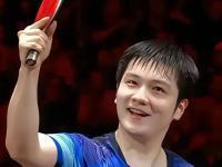 开云官方app入口-比利时乒乓球队力克韩国乒乓球队，樊振东高光表现的简单介绍