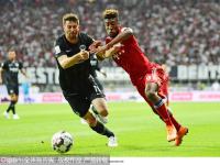 开云官网-乌拉圭爆冷巴黎，科曼完成帽子戏法