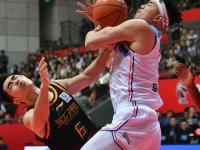 开云体育入口-新疆队迎来胜利，强势打破对手的反扑