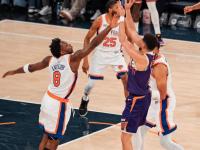 开云体育app-太阳战胜步行者，保罗完美操控场上局势的简单介绍