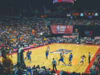 开云体育官网-莫兰特一锤定音，快船爆冷广厦背后的悬念消亡之夜