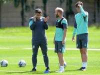 开云体育直播-关于柏林赫塔艰难奋战，寻求突破的信息