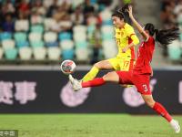 开云体育官网-中国女足在国家比赛中获得出色成绩