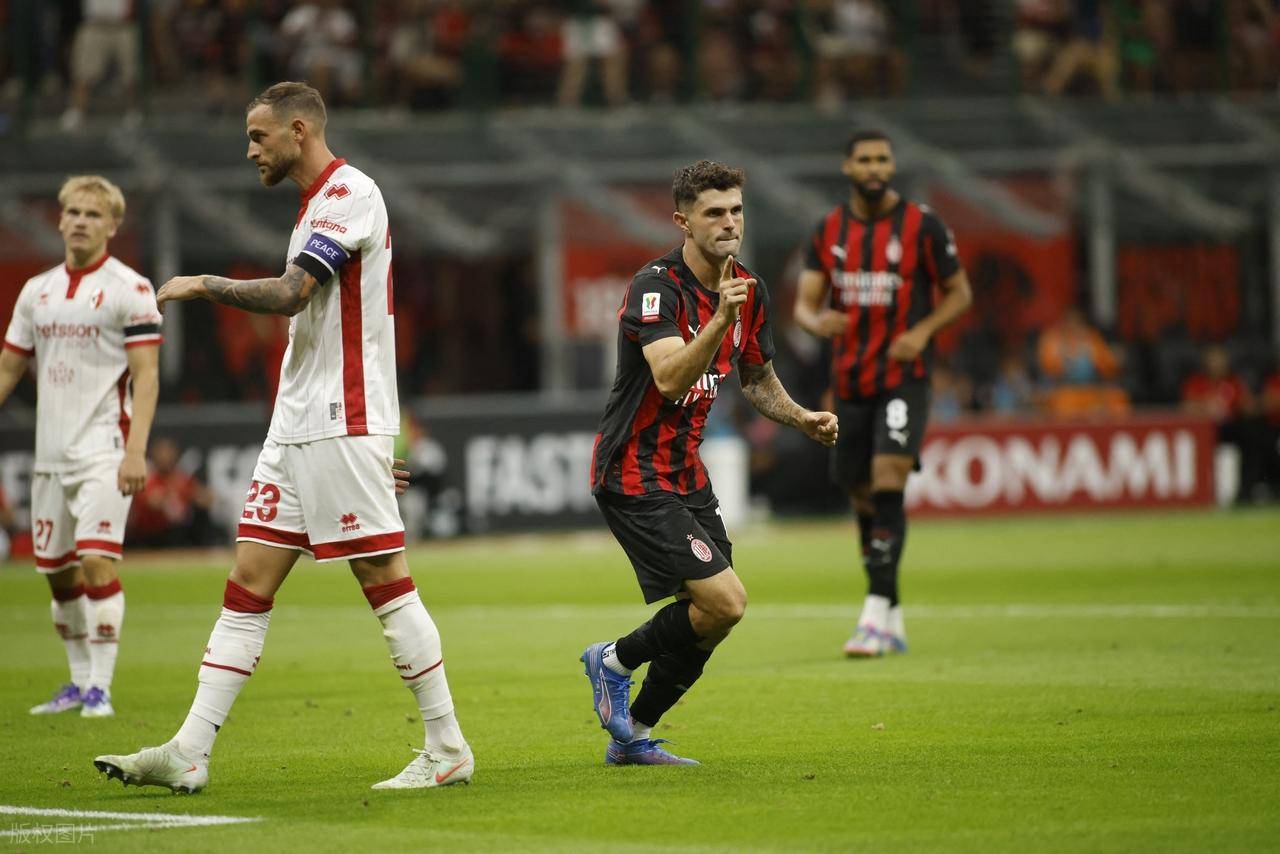 马德里竞技铁定将与AC米兰交手的简单介绍