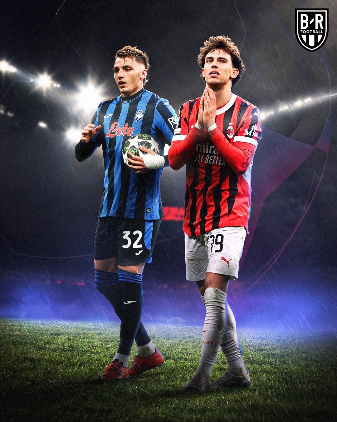 马德里竞技铁定将与AC米兰交手的简单介绍