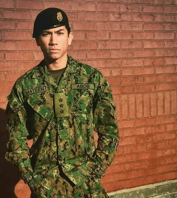 文莱女子射箭选手夺得亚洲第一名 文莱女子射箭选手夺得亚洲第一名