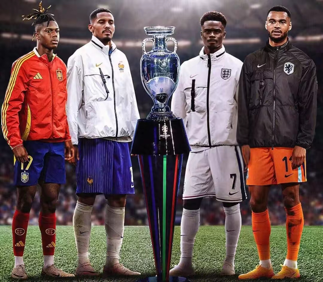 欧洲杯霸气球队受挫,臣服于黑马魔咒 欧洲杯霸气球队受挫,臣服于黑马魔咒