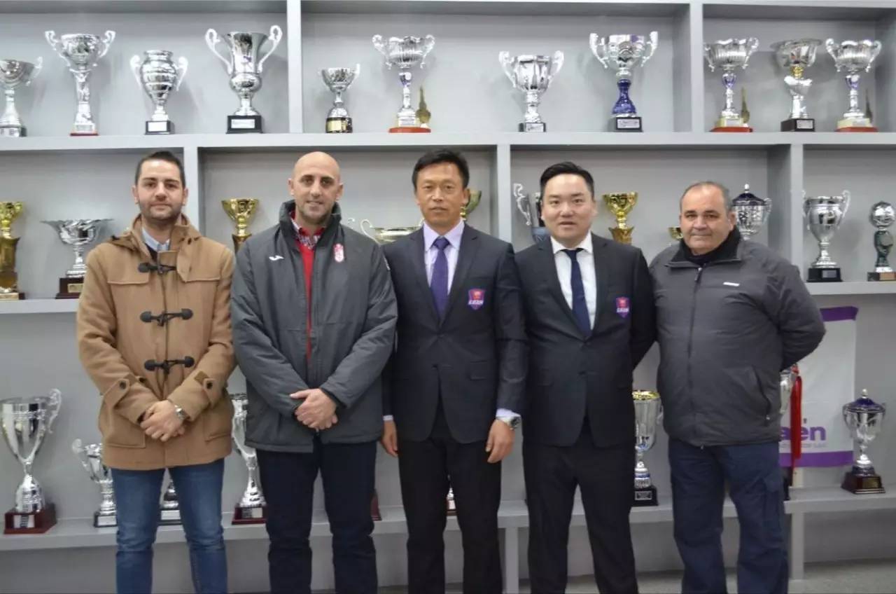 亚洲俱乐部联赛的球员交流计划逐渐展开