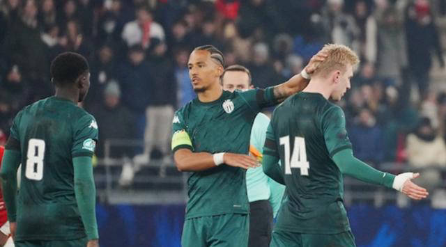 摩纳哥击败主场对手,实力愈发显露无疑的简单介绍 摩纳哥击败主场对手,实力愈发显露无疑的简单介绍