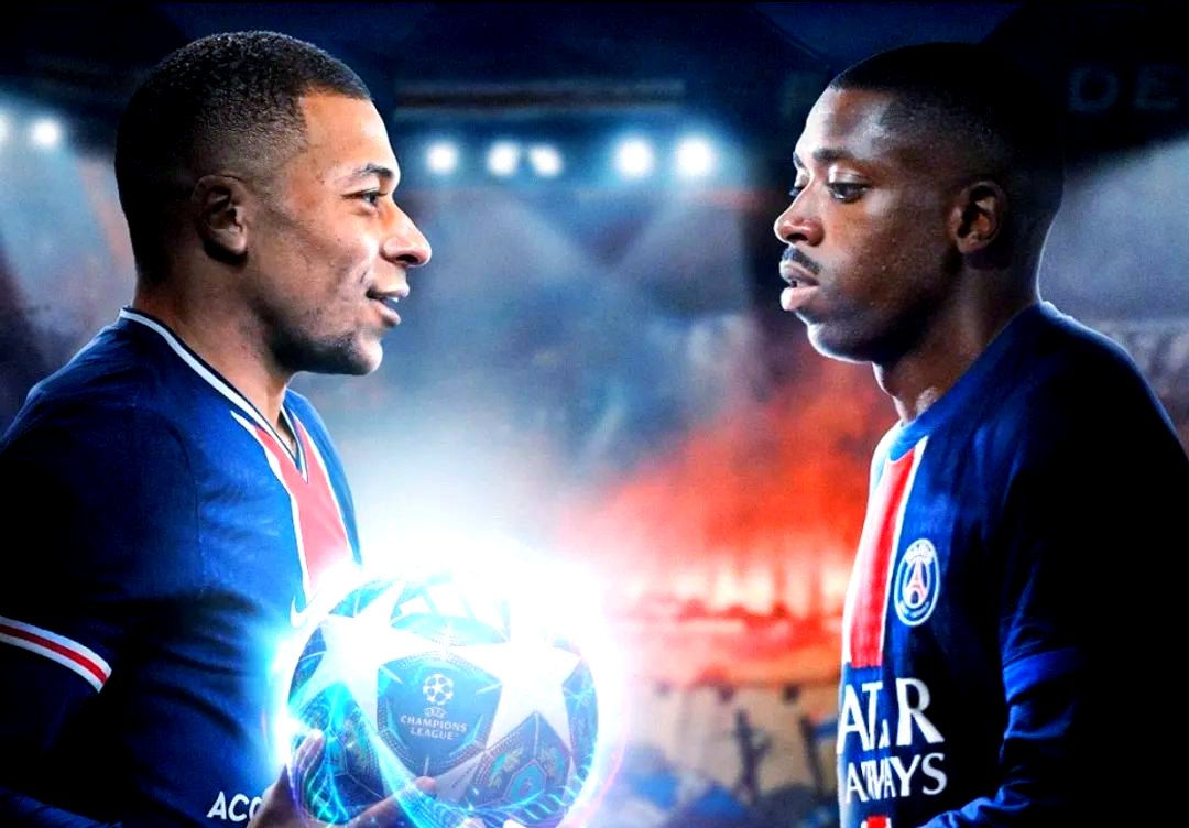 巴黎圣日耳曼主帅战术受质疑，球迷呼吁改变的简单介绍