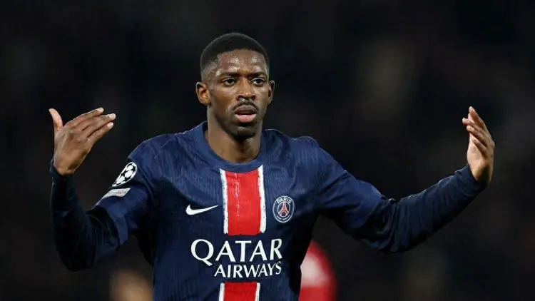 巴黎圣日耳曼遭遇惨败，前景不明的简单介绍