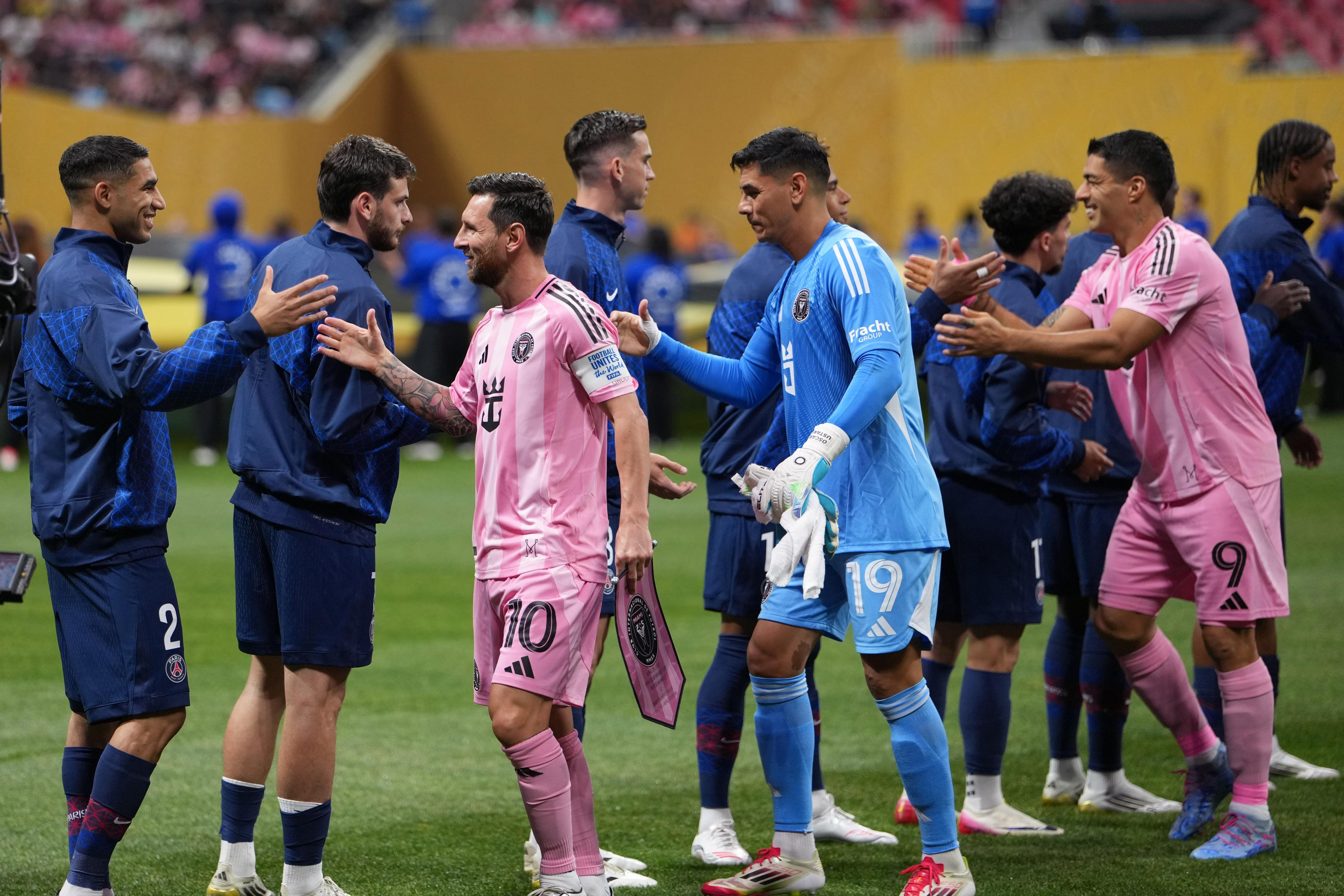 法国巨星独钟，巴黎圣日耳曼轻松晋级下一轮比赛的简单介绍