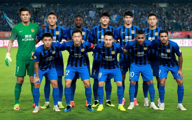 包含苏宁挑战申花!两队实力对比,谁能在本轮获胜?的词条 包含苏宁挑战申花!两队实力对比,谁能在本轮获胜?的词条