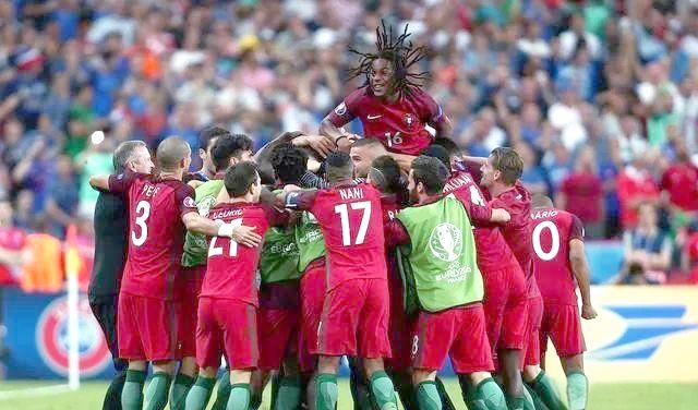 比利时战胜葡萄牙期待下一轮对决的简单介绍