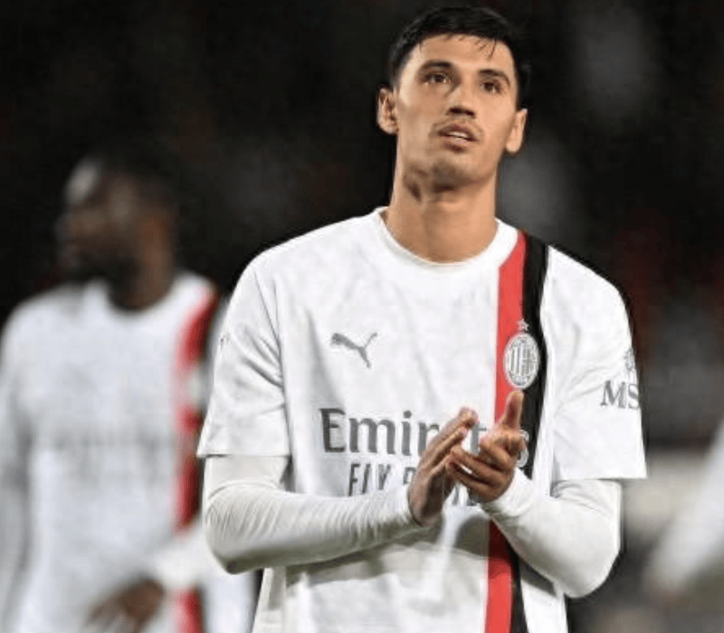 关于AC米兰主场逆转那不勒斯,继续保持不败的信息 关于AC米兰主场逆转那不勒斯,继续保持不败的信息