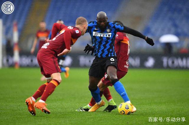 关于罗马客场逼平对手，遭遇平局的信息