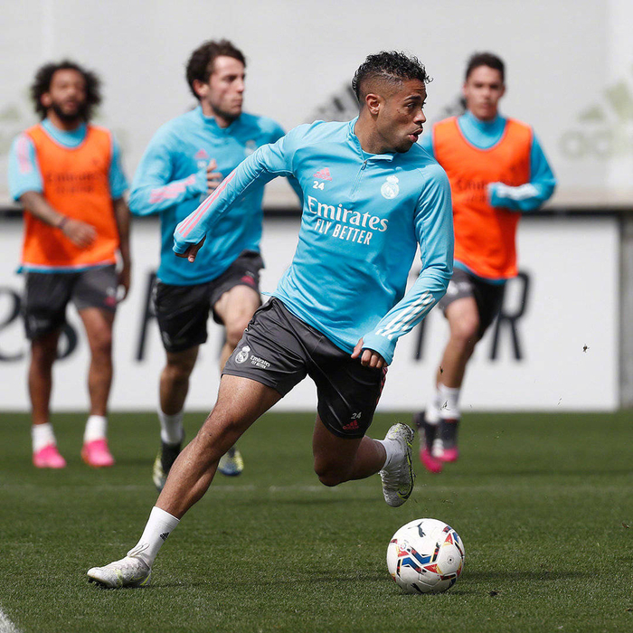 马赛队积极备战下一场比赛，争取连胜的简单介绍