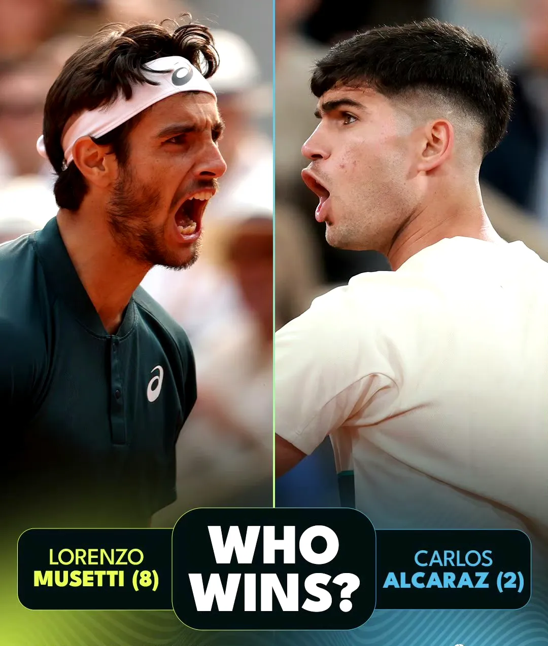 美国网球队血洗法国网球队，兹维列夫绝境逆转的简单介绍