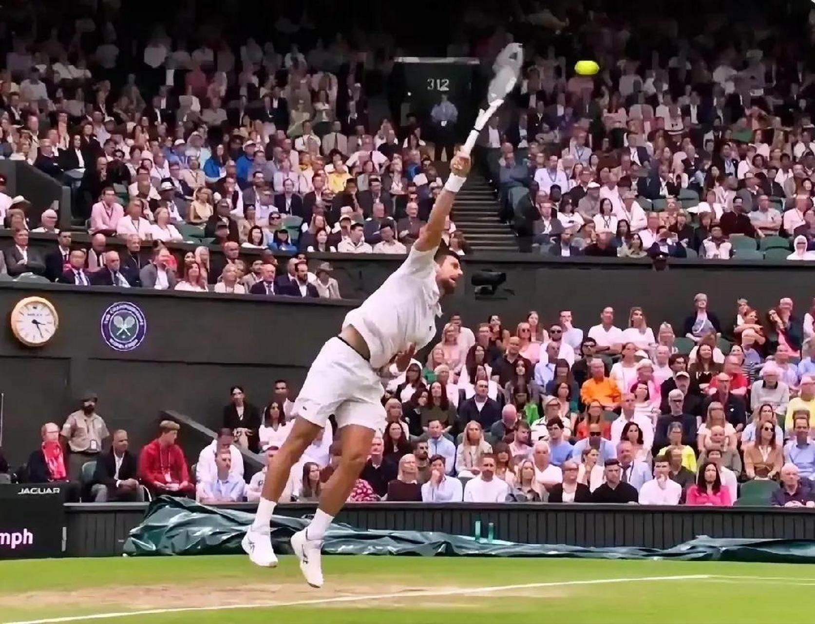 包含戴维斯杯轻取拉沃尔杯，德约科维奇高光表现的词条