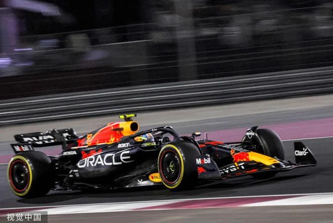 红牛二队险胜威廉姆斯,佩雷兹关键制胜 红牛二队险胜威廉姆斯,佩雷兹关键制胜