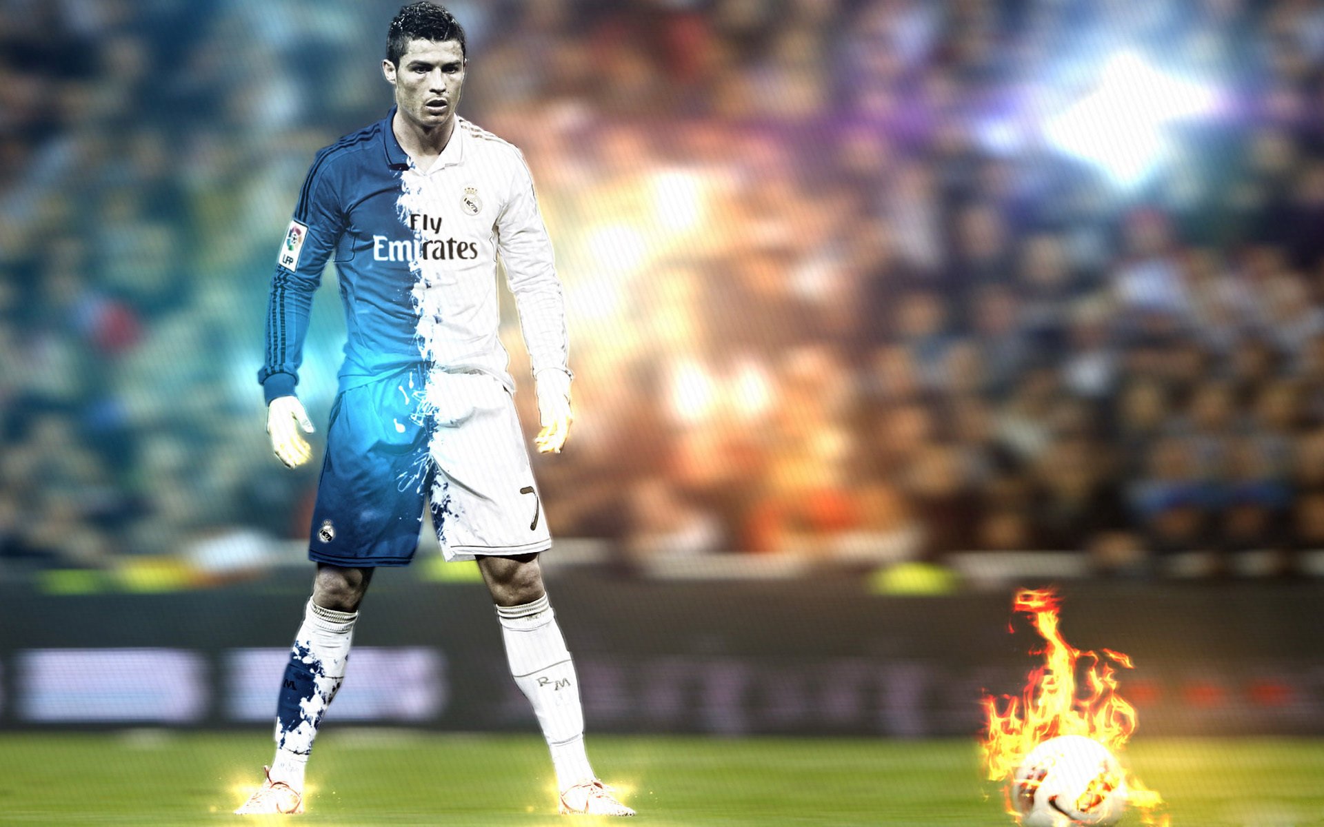 骑士带走爵士，拉梅洛成为关键先生